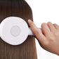 Self-cleaning Hair Brush