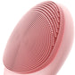 Sonic Cleansing And Light Therapy Brush