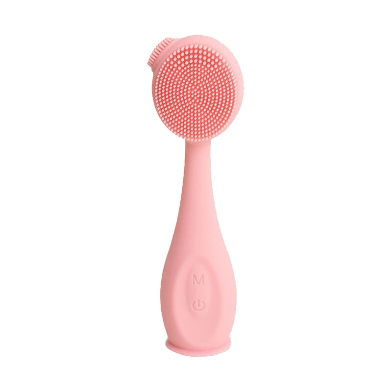 Jade Stone Sonic Cleansing Brush