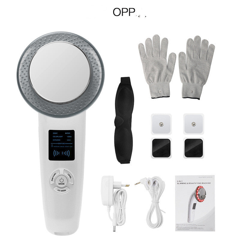 Ultrasonic Cavitation Body Slimming Massager