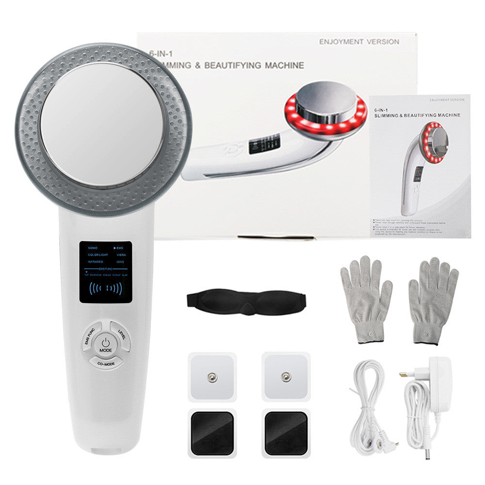 Ultrasonic Cavitation Body Slimming Massager