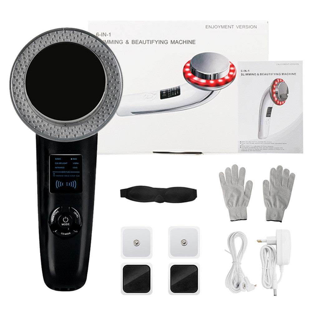 Ultrasonic Cavitation Body Slimming Massager