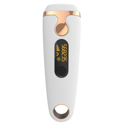 Smooth IPL Hair Removal Device