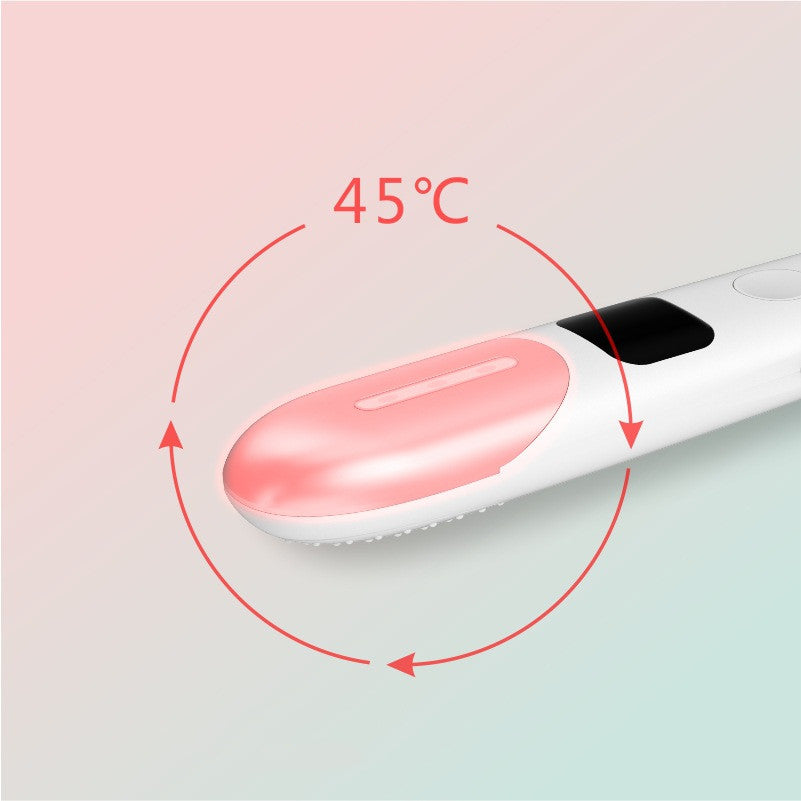 Microcurrent Eye & Face Wand