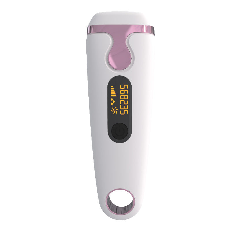 Smooth IPL Hair Removal Device