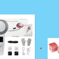 Ultrasonic Cavitation Body Slimming Massager