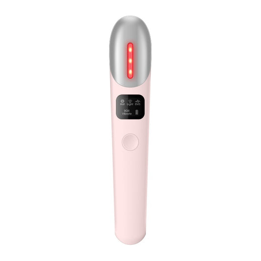 Microcurrent Eye & Face Wand