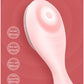 Sonic Cleansing And Light Therapy Brush