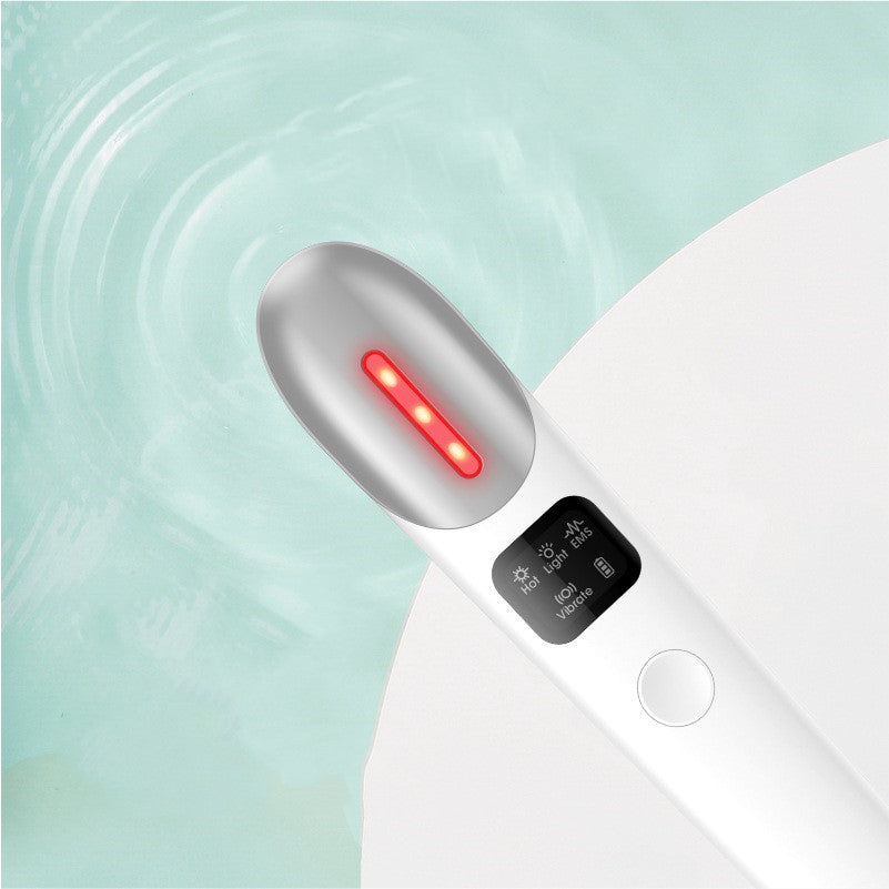 Microcurrent Eye & Face Wand