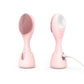 Sonic Cleansing And Light Therapy Brush