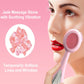 Jade Stone Sonic Cleansing Brush