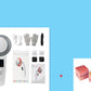 Ultrasonic Cavitation Body Slimming Massager