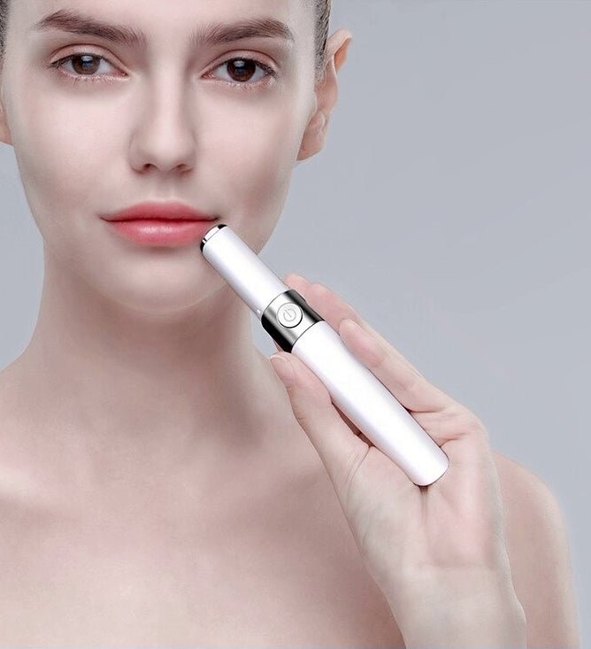 Premium Anti Aging Eye Massager